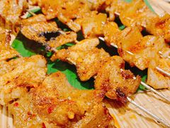 -云海肴·汽锅鸡·云南菜(美罗城店)