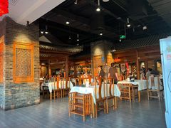 -东来顺饭庄(西直门店)