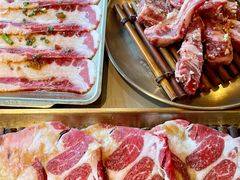 -西塔老太太泥炉烤肉(青浦蟠龙天地店)