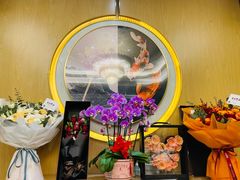 -绫罗岛海鲜私房菜(鸭绿江边店)