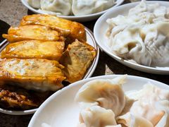 -金谷园饺子馆(北邮总店)