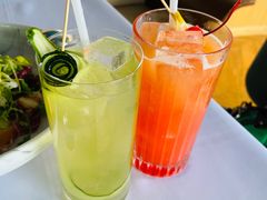 -Kathleen's Waitan 凯圣琳江景西餐厅(外滩店)