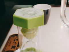 -绿茶餐厅(平谷华联店)