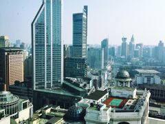 -上海雅居乐万豪侯爵酒店