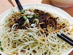 麻辣凉面-林静小吃(复兴路店)