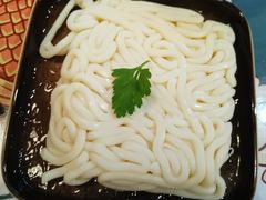 日式乌冬面-崎玉烧·寿司料理(石井国际店)