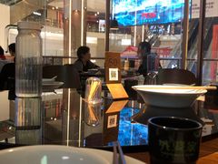 -外婆家(静安大悦城店)