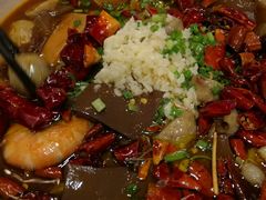 -京城小江南·土菜馆·蒸白鱼(东四十条店)