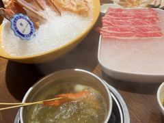 -东海怡品海鲜豆捞(星街坊店)