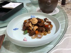 -大东方海鲜酒楼(小武基桥店)