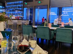 大堂-CASANOVA西餐厅(海信广场店)