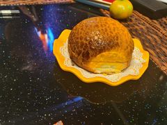 -香港威特瑞茶餐厅(小白楼音乐厅店)