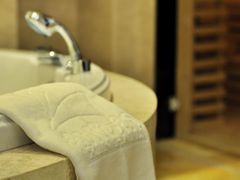 洗浴间-新海利大酒店(拱北口岸店)