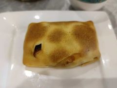 -汗腾格里·风味餐厅(新疆驻京办店)