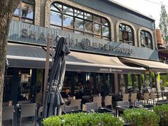 -Shanghai Brew House上海啤酒工坊(老外街店)