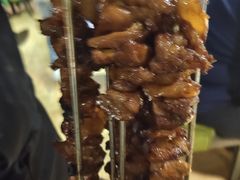 -戈拿旺巴西烤肉(崇文门店)