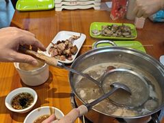 -养牛邓·潮汕牛肉海鲜自助火锅(广州店)