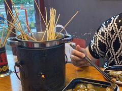 -小红烤翅(傅厚岗店)