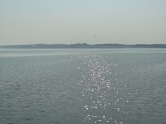 -梁子湖风景区