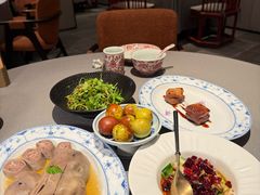 -金海华·华宴江南(斜塘店)