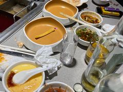 -海底捞火锅(河东万达广场店)