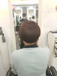-Hair ART造型沙龙