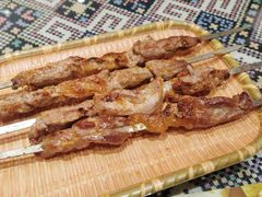 -新疆伊宁远征餐厅