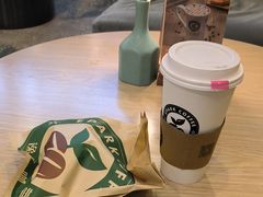 -逸派咖啡 EPARKCOFFEE(广安门店)