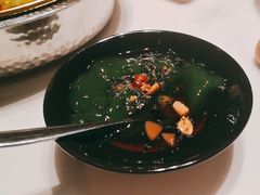 -上上席川菜(凯德乐峰广场店)