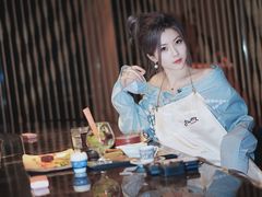 -Ginza Onodera铁板烧(外滩十八号店)