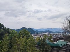 -塔斯汀中国汉堡(西湖景顺铂悦城店)