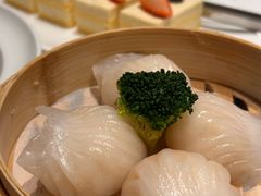 -正佳广场万豪酒店-粤菜餐厅·点心·海鲜·聚餐