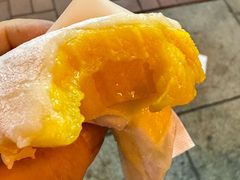 -澳门长洲糯米糍(柯打苏沙街店)