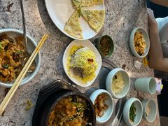 -高丽屋(天宁寺店)