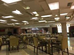 -成都天府丽都喜来登饭店