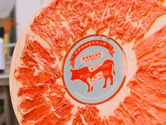 -吼堂老火锅(武汉 天地壹方南馆店)