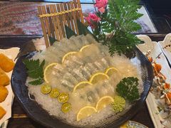 -芥岛(河北大街店)