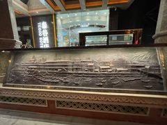 -厦门泰谷酒店(中山路镇海路地铁站店)