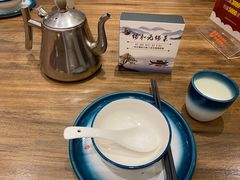 -锡和无锡菜(景丽苑店)