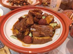 -山四砂锅(太原钟楼街店)