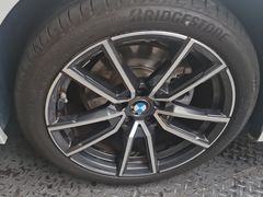 -李师傅修车连锁(万柳店)