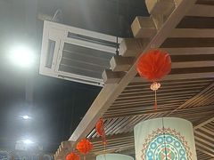 -亮欢寨快活林 酸汤鱼(仁怀店)