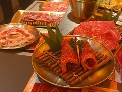 -西塔老太太泥炉烤肉(苏州大悦城店)