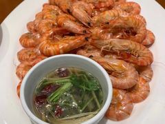 -大连湾旭日饭店(大连湾店)