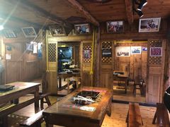 -侯家庄私房菜馆观景餐厅