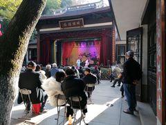 -杭州黄龙洞