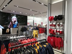 -ZARA(熙地港店)