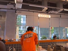 -肥韬茶餐厅(海上世界店)