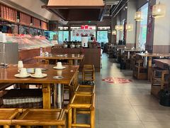 -潮府馆·非遗潮州菜·世纪公园(新国际博览中心店)