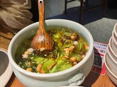 -吃饭皇帝大土家民族菜(荟聚店)